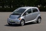 Mitsubishi i-MiEV 2012 года (US)